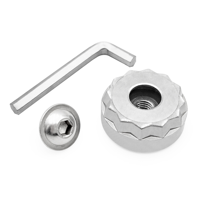 Adaptér rozhrania Starlock