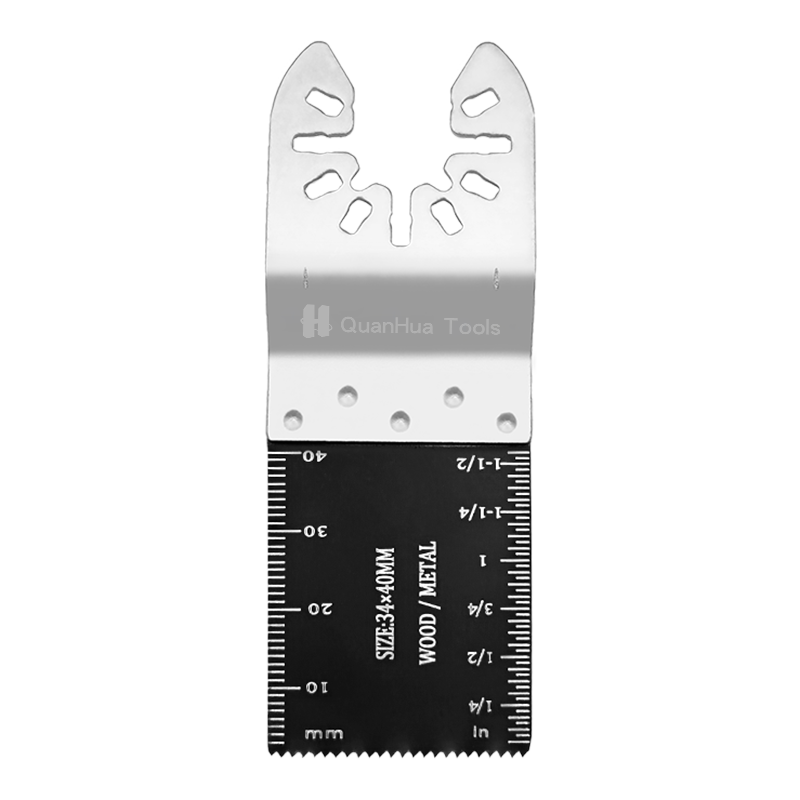 Uhlová brúska 90*34 mm Rýchla inštalácia Bimetalový pílový kotúč QH-1004HSK
